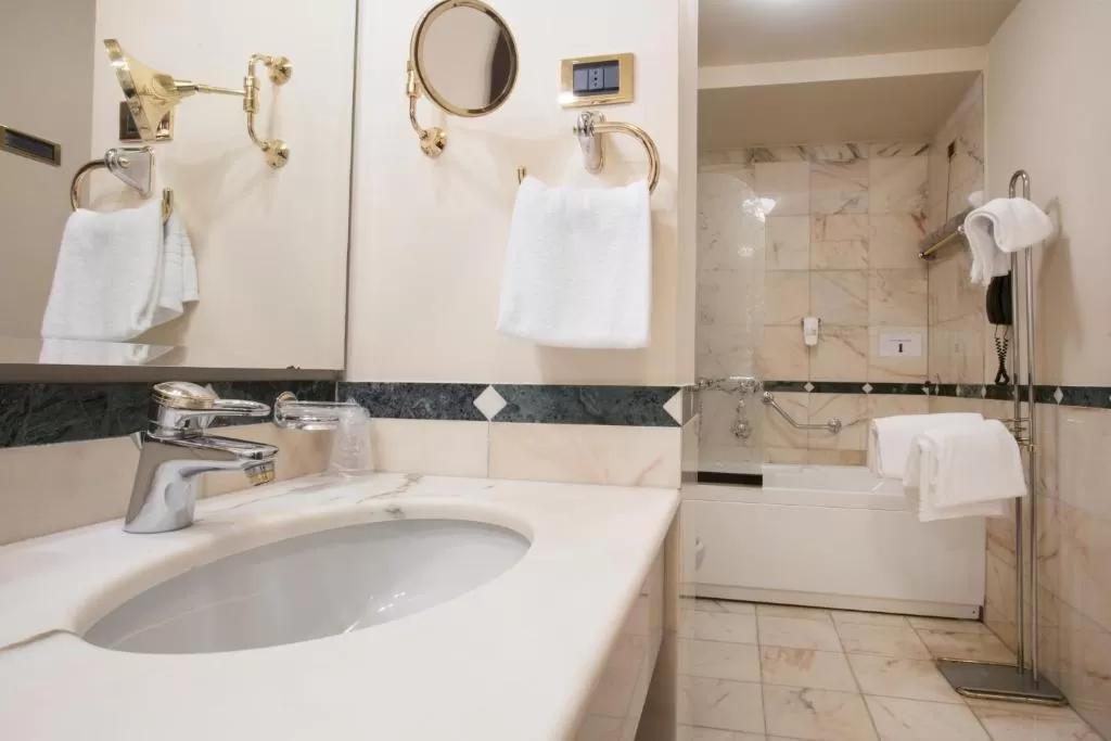 Hotel Plaza Pescara Kültér fotó