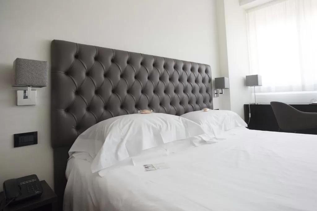 Hotel Plaza Pescara Kültér fotó