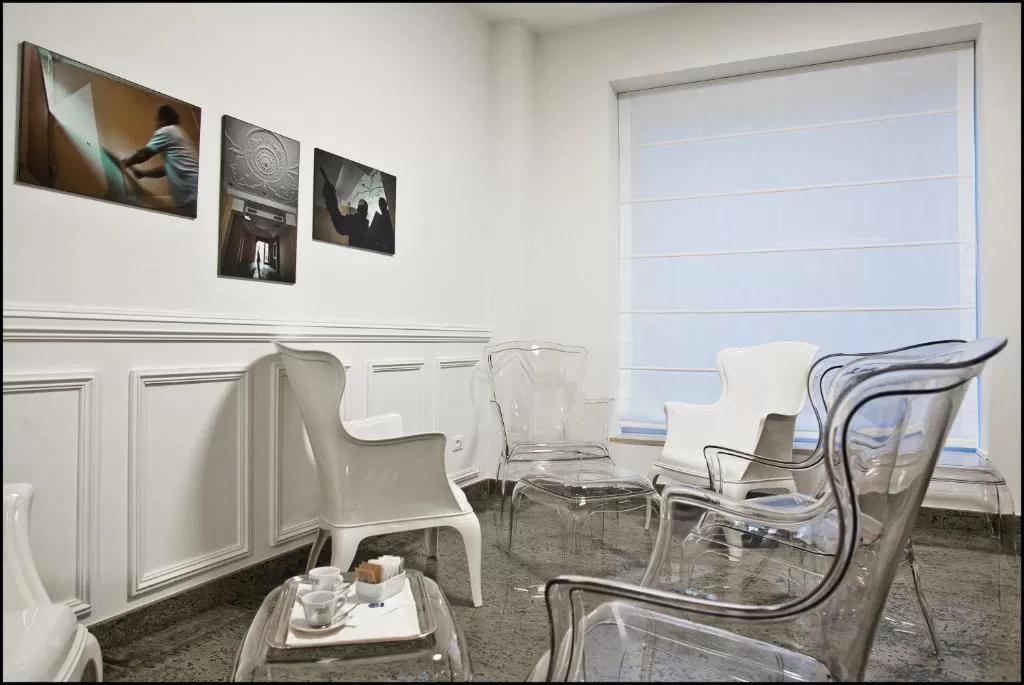 Hotel Plaza Pescara Kültér fotó