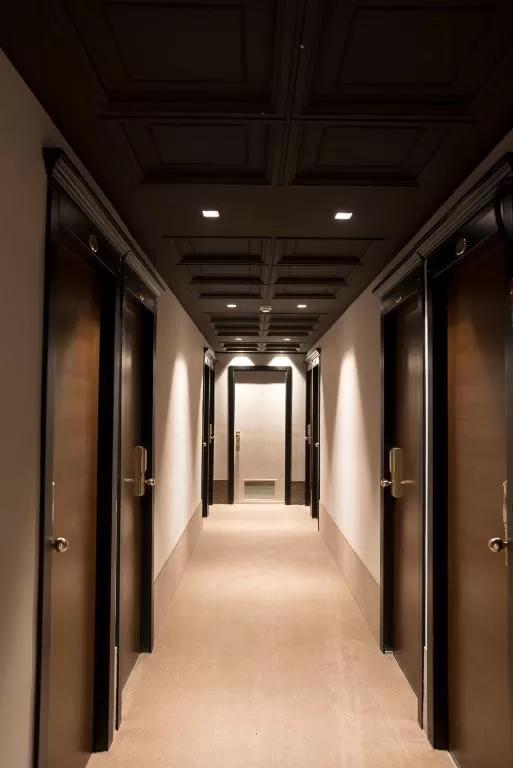 Hotel Plaza Pescara Kültér fotó