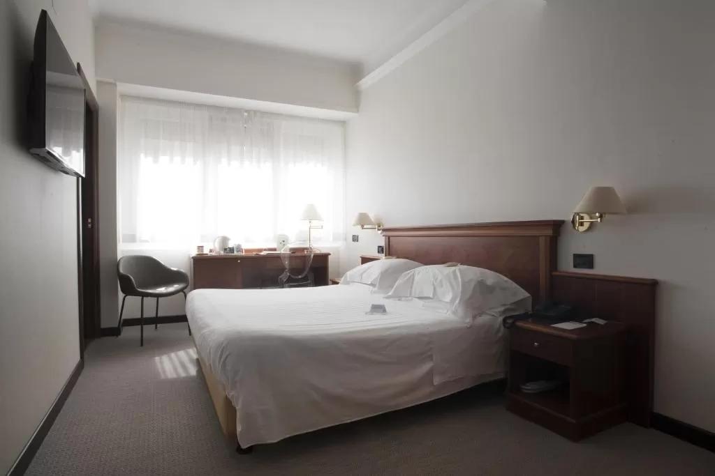 Hotel Plaza Pescara Kültér fotó