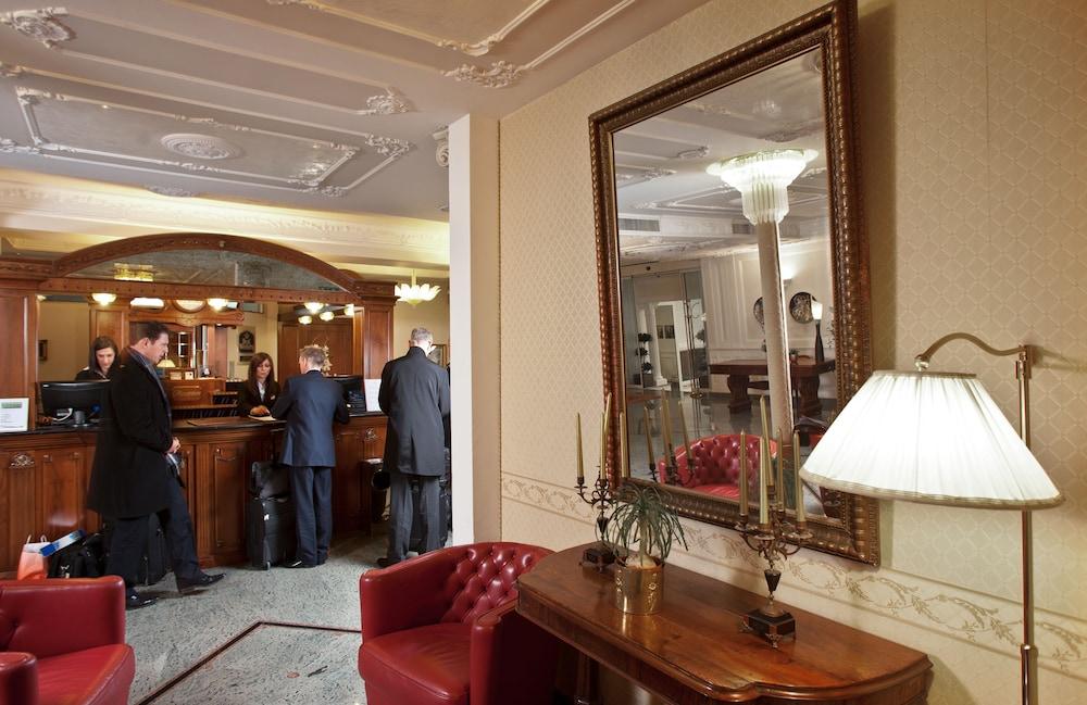 Hotel Plaza Pescara Kültér fotó